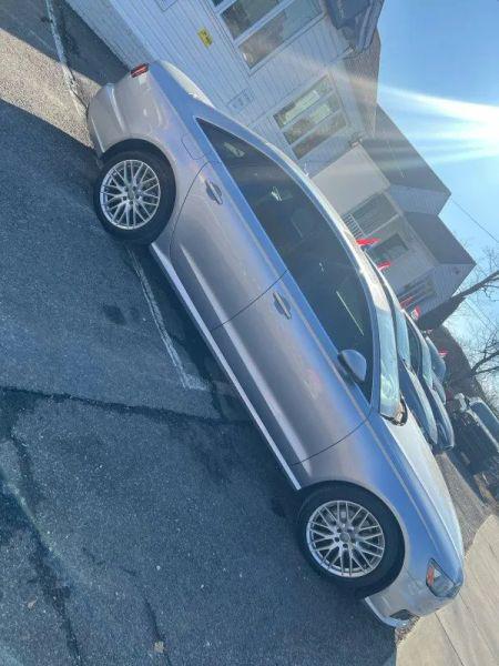 2016 Audi A6 2.0T Premium