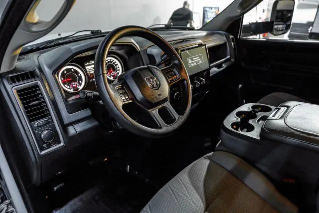 2014 Ram 3500 Tradesman