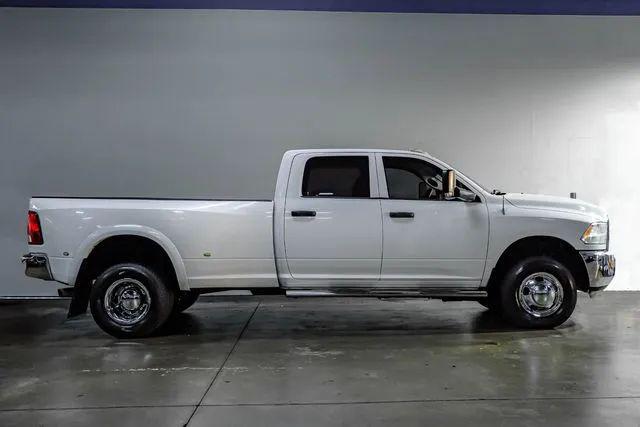 2014 Ram 3500 Tradesman