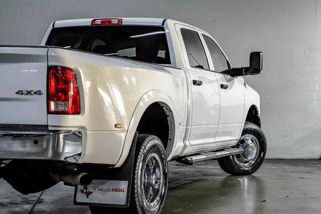 2014 Ram 3500 Tradesman