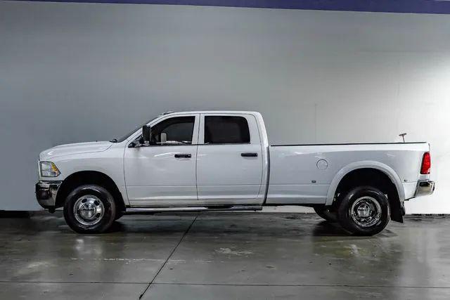 2014 Ram 3500 Tradesman