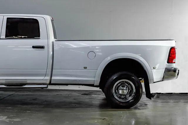 2014 Ram 3500 Tradesman