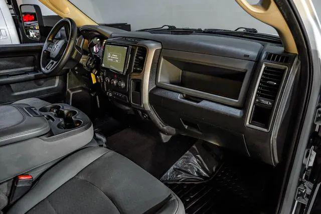 2014 Ram 3500 Tradesman