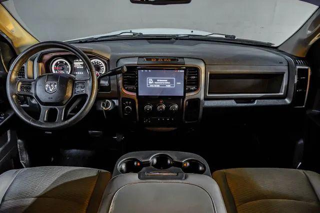 2014 Ram 3500 Tradesman