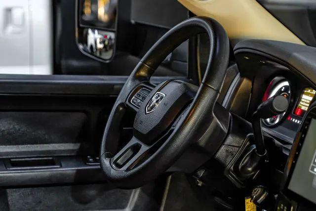 2014 Ram 3500 Tradesman