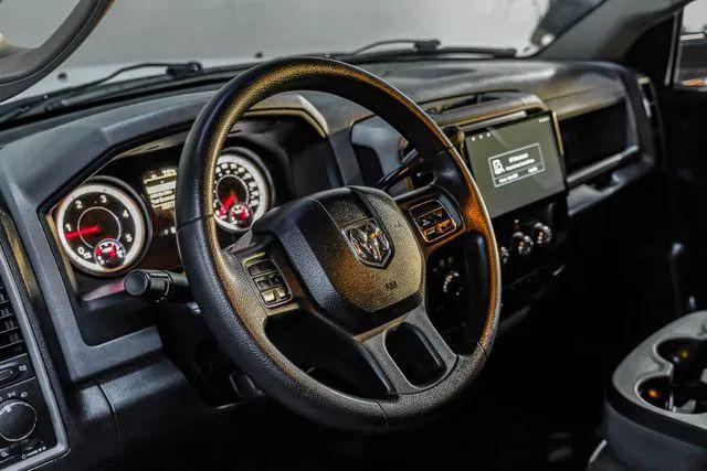 2014 Ram 3500 Tradesman