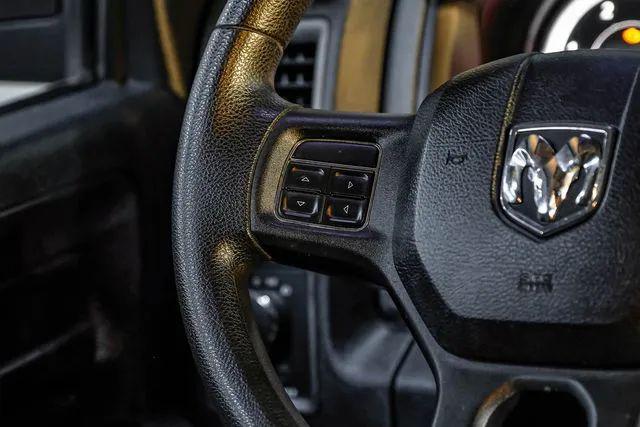2014 Ram 3500 Tradesman