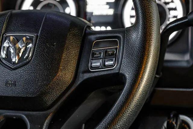 2014 Ram 3500 Tradesman