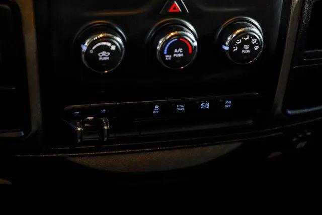 2014 Ram 3500 Tradesman