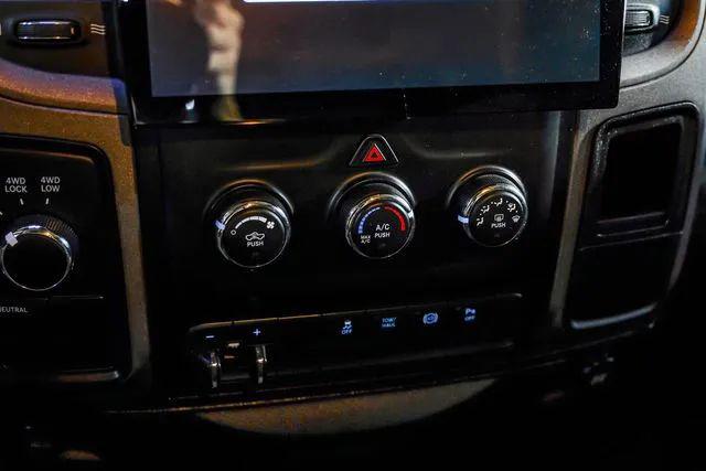 2014 Ram 3500 Tradesman