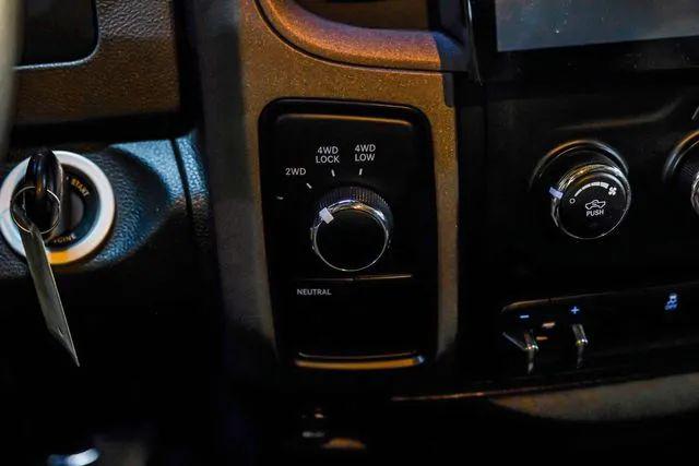 2014 Ram 3500 Tradesman