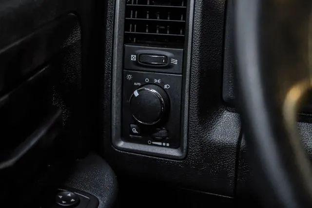 2014 Ram 3500 Tradesman