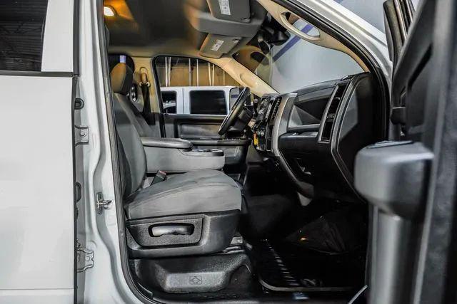 2014 Ram 3500 Tradesman