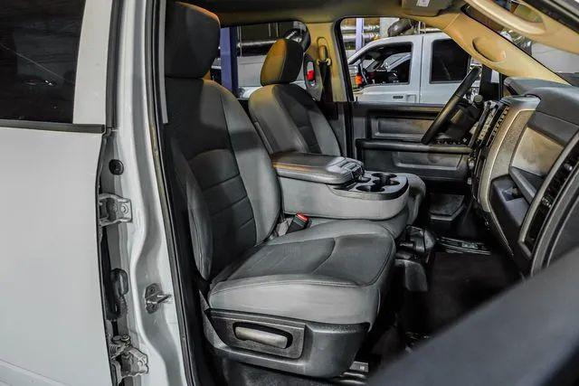 2014 Ram 3500 Tradesman