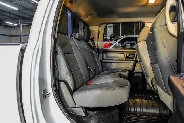 2014 Ram 3500 Tradesman