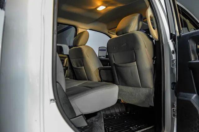 2014 Ram 3500 Tradesman