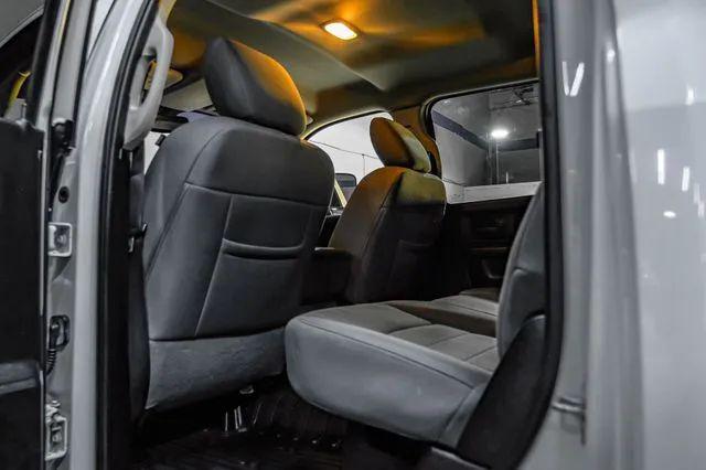 2014 Ram 3500 Tradesman