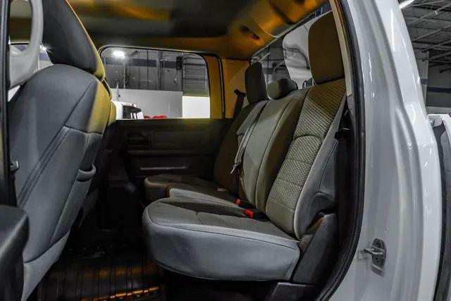 2014 Ram 3500 Tradesman