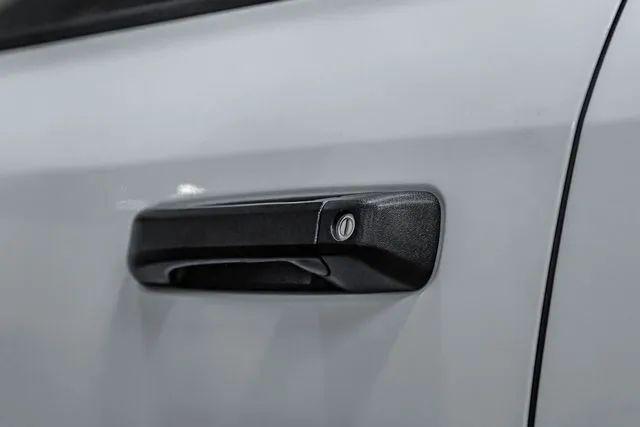 2014 Ram 3500 Tradesman
