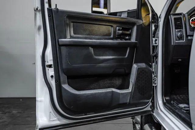 2014 Ram 3500 Tradesman