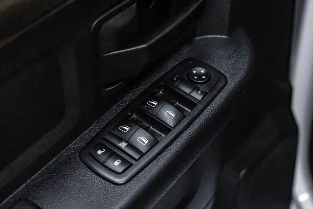 2014 Ram 3500 Tradesman