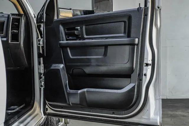 2014 Ram 3500 Tradesman