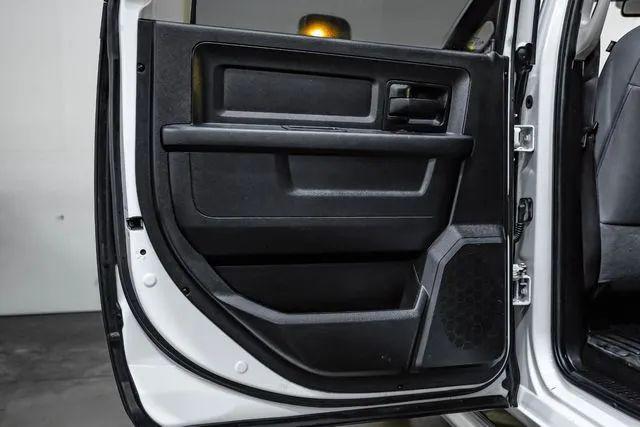 2014 Ram 3500 Tradesman