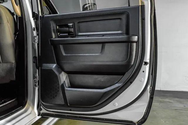 2014 Ram 3500 Tradesman
