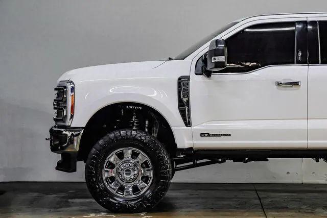 2023 Ford F-250 LARIAT