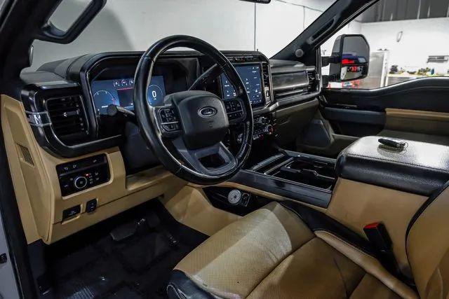 2023 Ford F-250 LARIAT