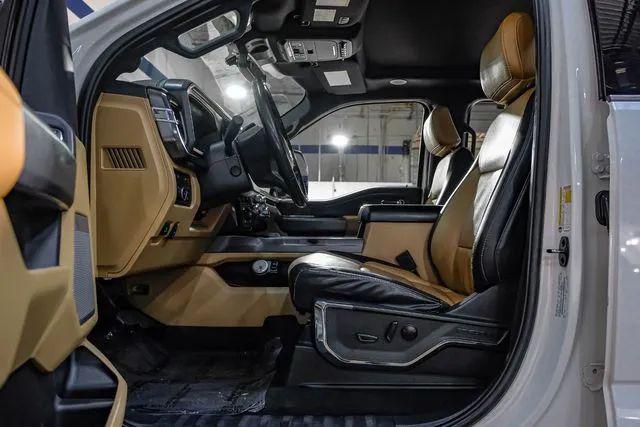 2023 Ford F-250 LARIAT