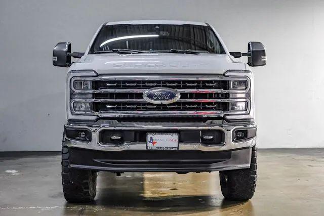 2023 Ford F-250 LARIAT