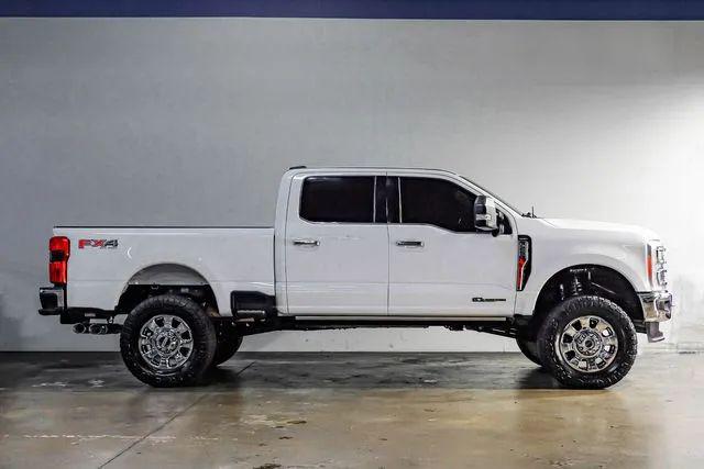 2023 Ford F-250 LARIAT