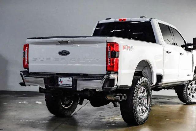 2023 Ford F-250 LARIAT