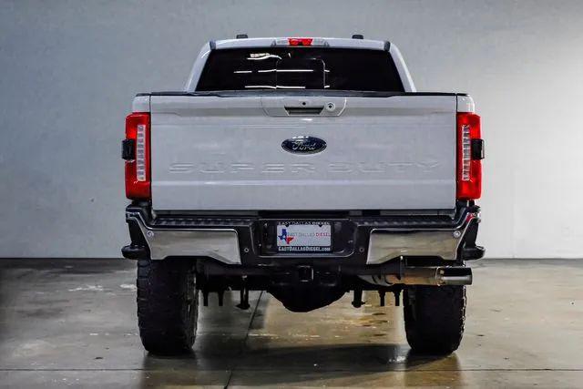 2023 Ford F-250 LARIAT