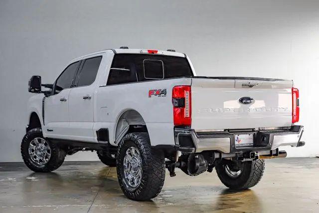 2023 Ford F-250 LARIAT