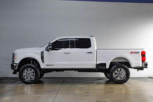 2023 Ford F-250 LARIAT