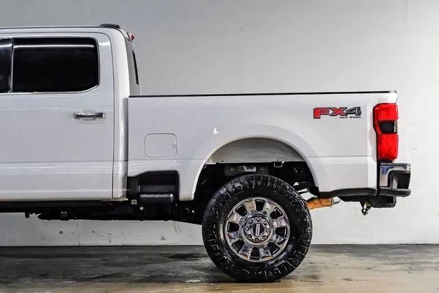 2023 Ford F-250 LARIAT