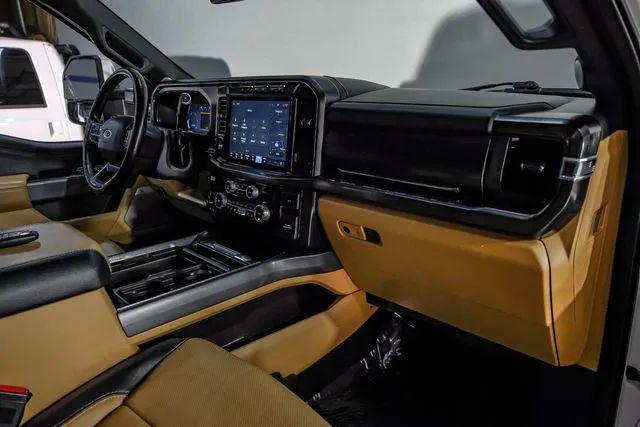 2023 Ford F-250 LARIAT