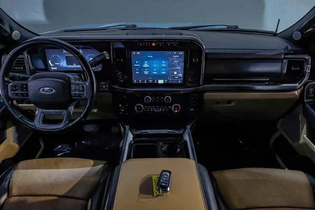 2023 Ford F-250 LARIAT
