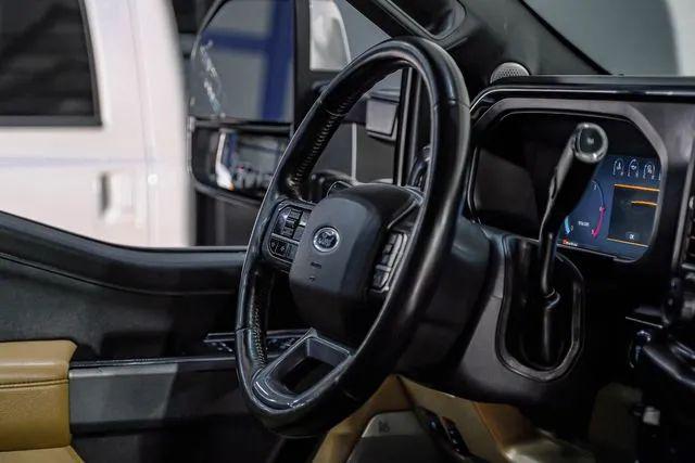 2023 Ford F-250 LARIAT