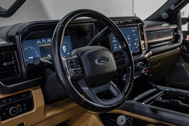 2023 Ford F-250 LARIAT