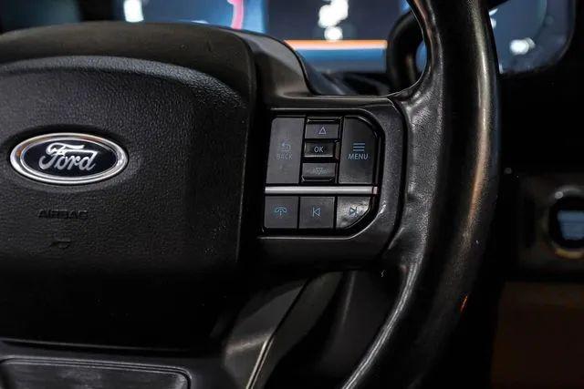 2023 Ford F-250 LARIAT
