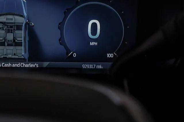 2023 Ford F-250 LARIAT