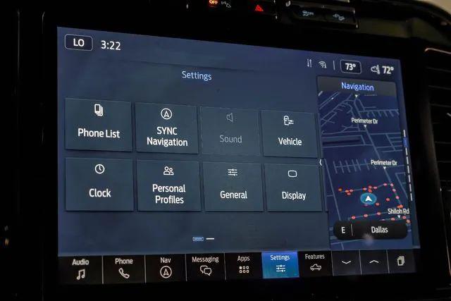 2023 Ford F-250 LARIAT