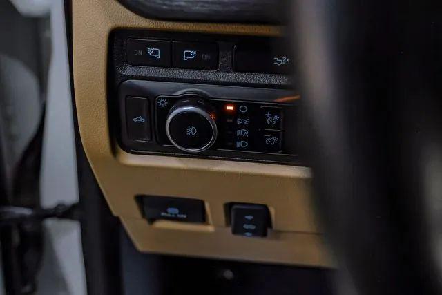 2023 Ford F-250 LARIAT