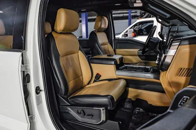 2023 Ford F-250 LARIAT