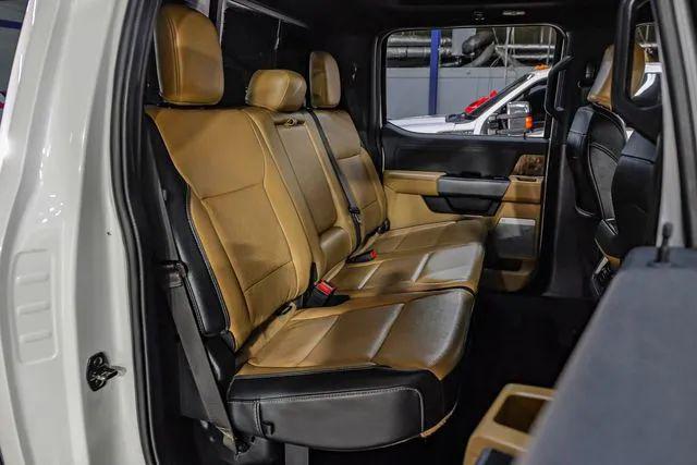 2023 Ford F-250 LARIAT