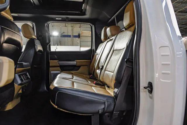 2023 Ford F-250 LARIAT