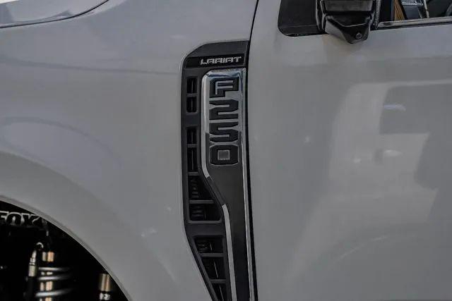 2023 Ford F-250 LARIAT